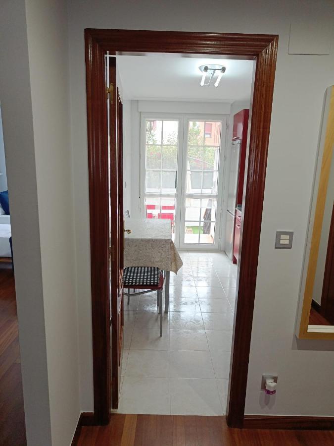 Paraiso Soleado: Piso Con Terraza, Piscina Y Garaje A 5 Min De Playa Castro Urdiales Exteriör bild