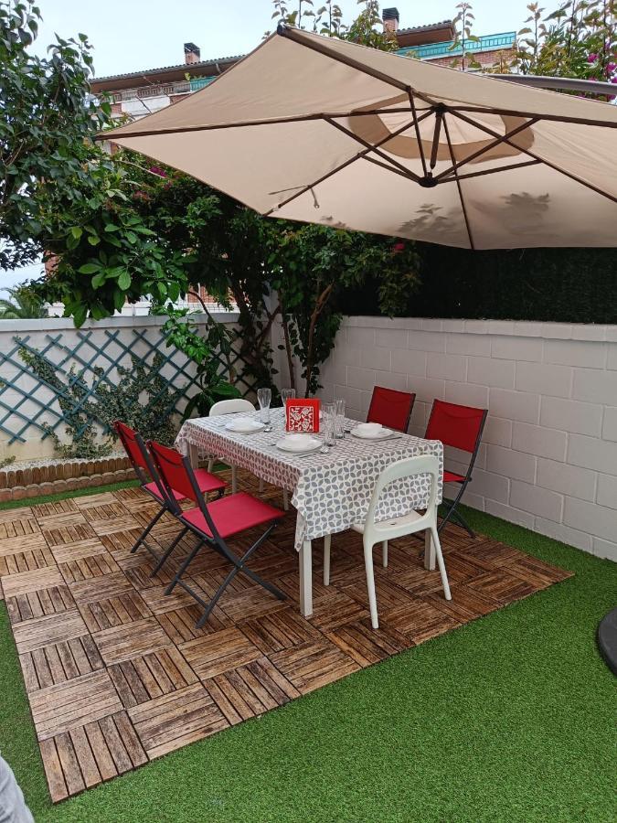 Paraiso Soleado: Piso Con Terraza, Piscina Y Garaje A 5 Min De Playa Castro Urdiales Exteriör bild